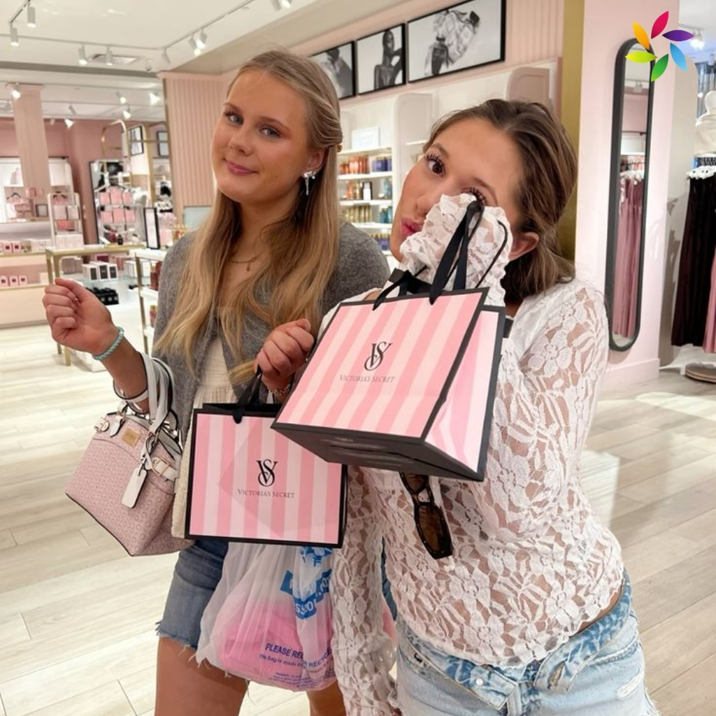 Shopping With Mom Captions For Instagram