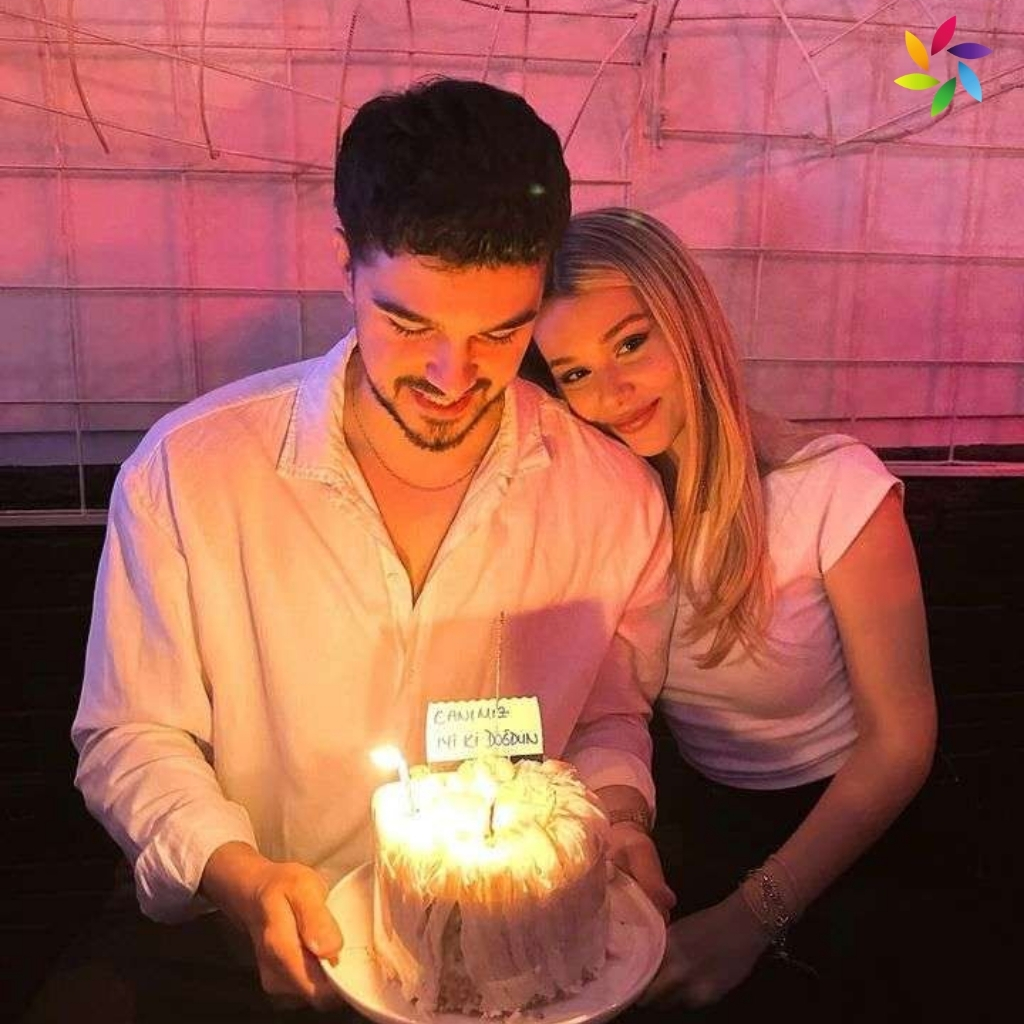 Short Instagram Captions For Boyfriend Birthday