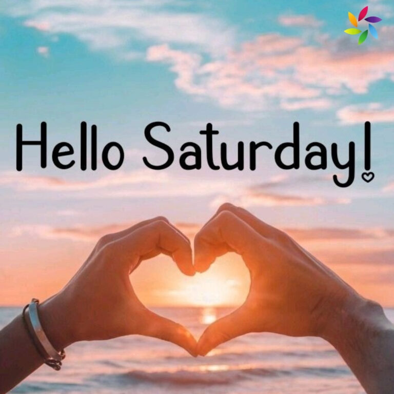 Short Saturday Captions For Instagram