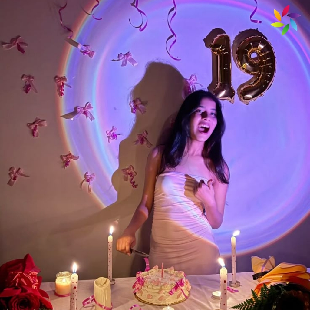200+ 19th Birthday Instagram Captions to Celebrate Your Fabulous Year Ahead 3 Short and Sweet Captions for 19th Birthdays