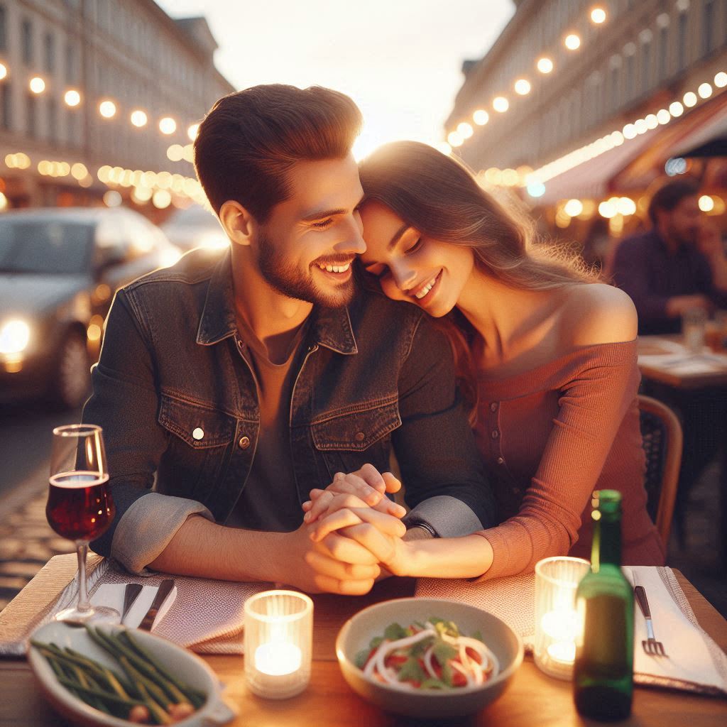 200+ Date Night Captions For Instagram to Spark Romance 3 Short and Sweet Date Night Captions