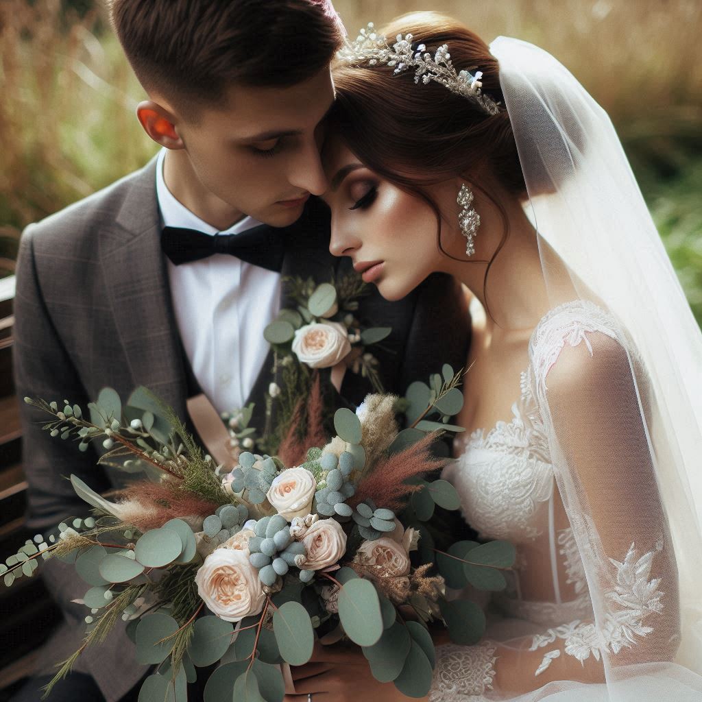 200+ Wedding Photo Captions For Instagram to Capture Love Moments 3 Short and Sweet Wedding Captions for Instagram