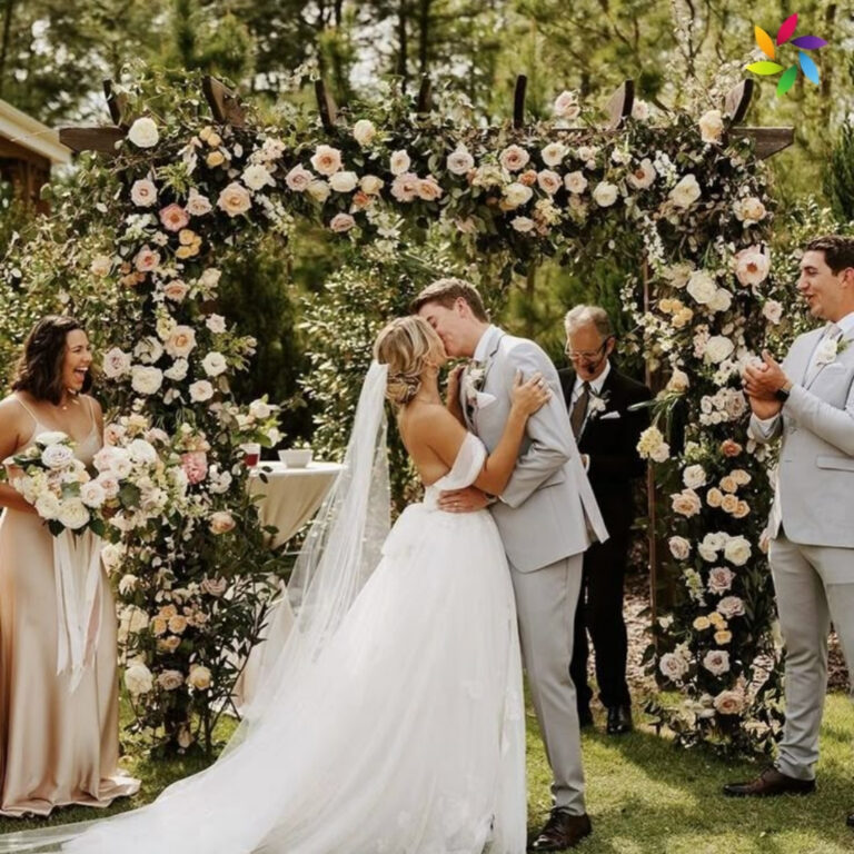 Simple Wedding Captions For Instagram