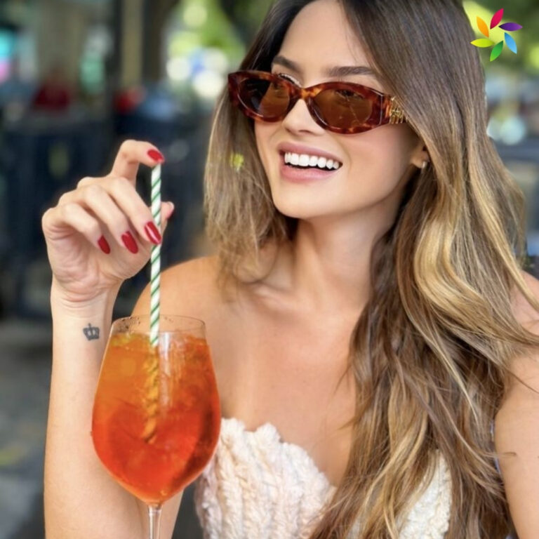 Smile Captions For Instagram For Gir