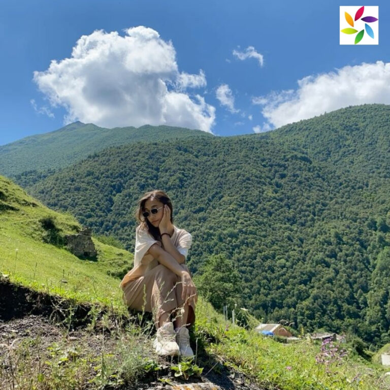 Smoky Mountain Instagram Captions