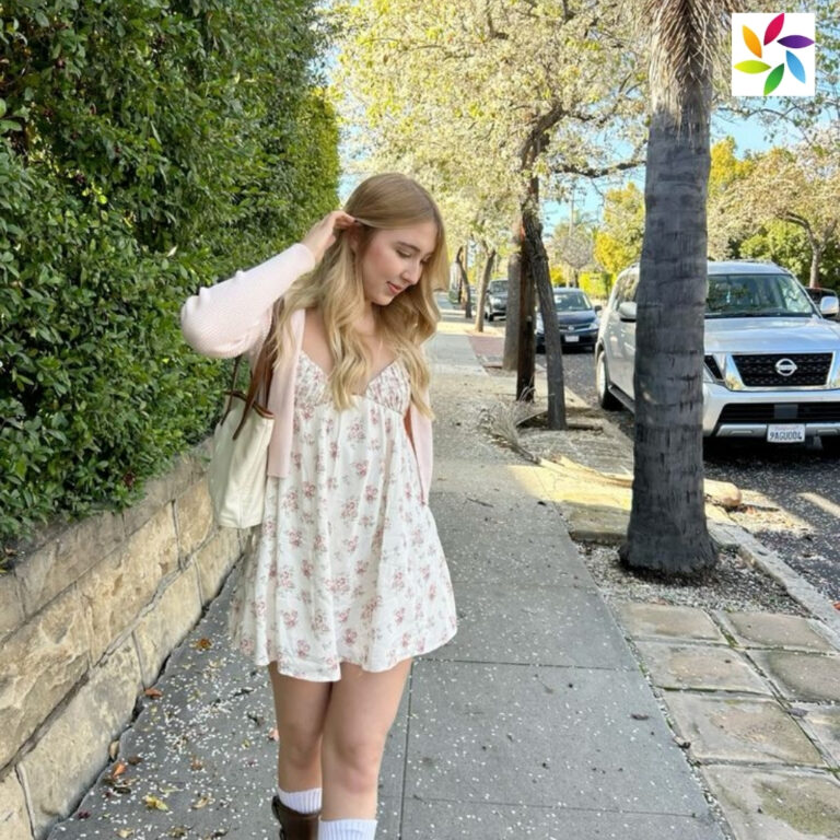 Soft Girl Captions For Instagram