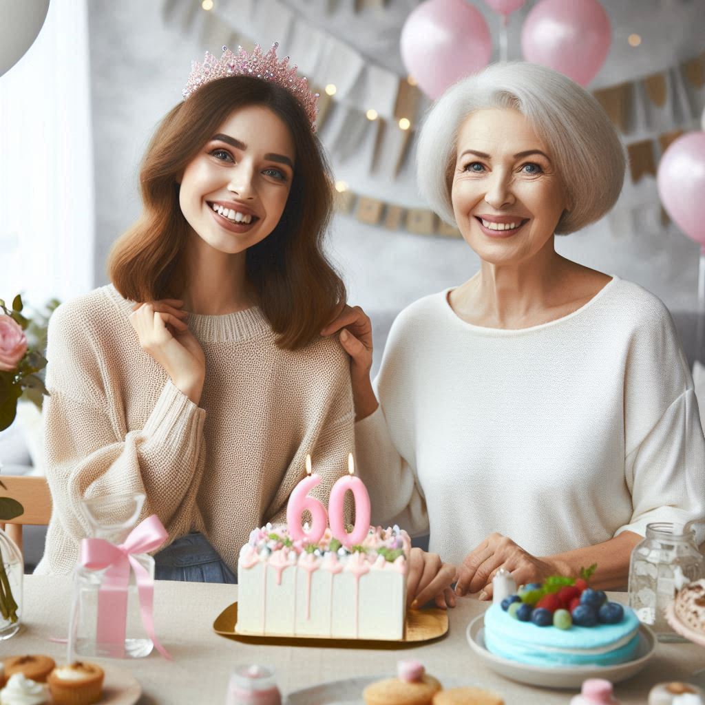 200+ 60th Birthday Instagram Captions to Celebrate This Special Milestone 5 Stylish 60th Birthday Captions for Fashionistas
