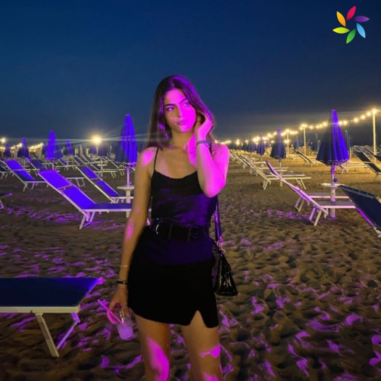 Summer Nights Instagram Captions