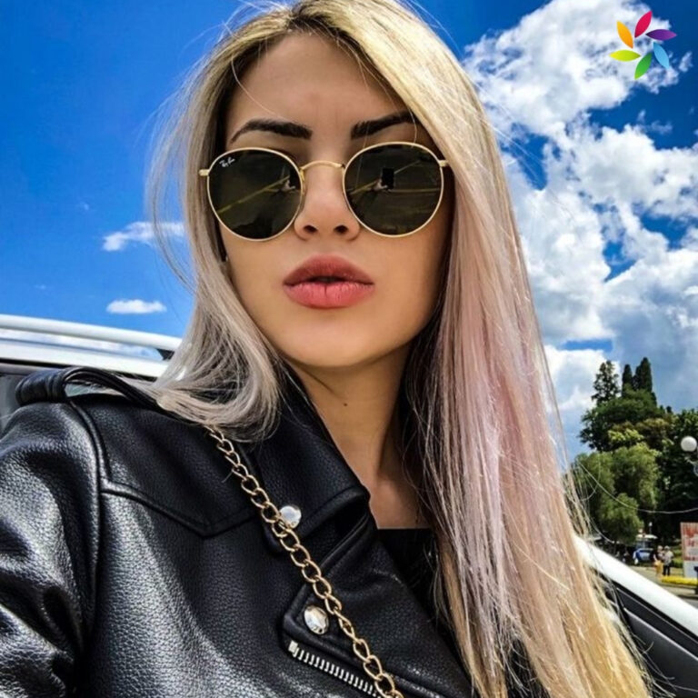 Sunglass Captions For Instagram