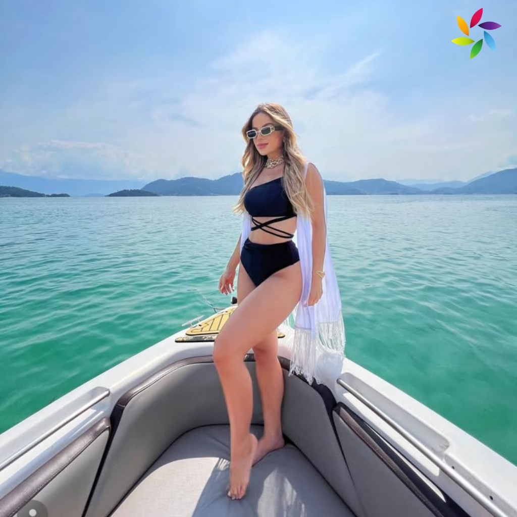 Swimwear Captions For Instagram