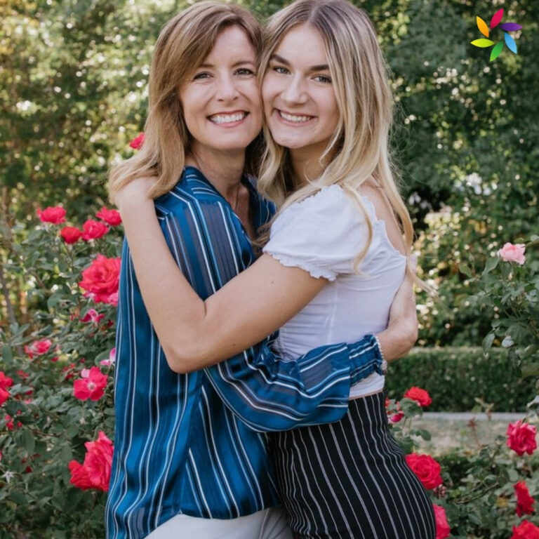 Teenage Daughter Captions For Instagram