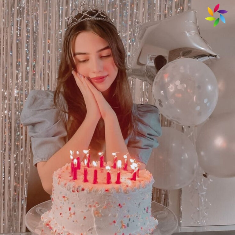 Unique Captions To Wish Someone Happy Birthday On Instagram