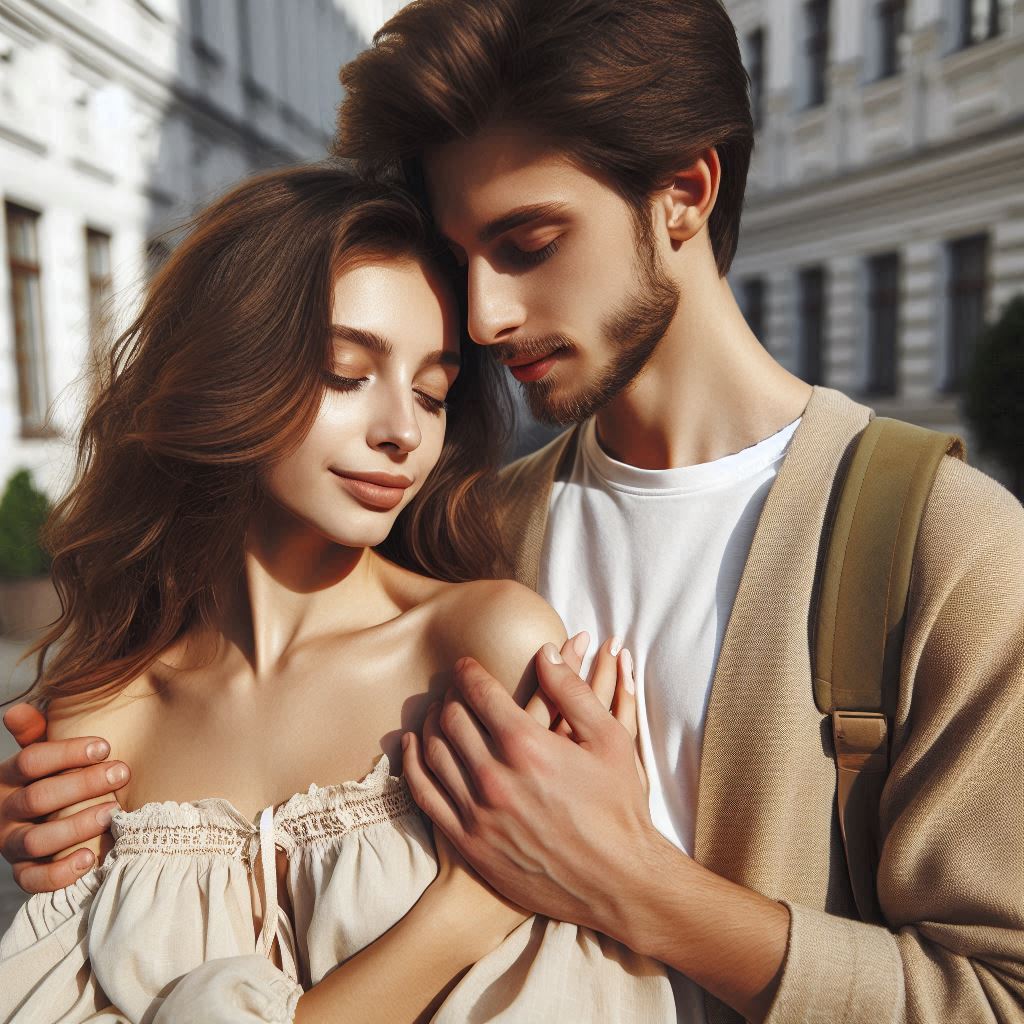 200+ Romantic Captions For Instagram to Spark Your Love Life 6 Whimsical Captions for Your Couple Photos