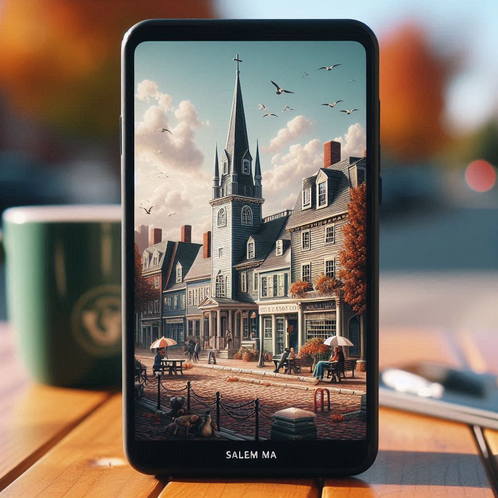 200+ Salem Ma Instagram Captions for Your Perfect Posts 3 Whimsical Captions for Your Salem Selfies