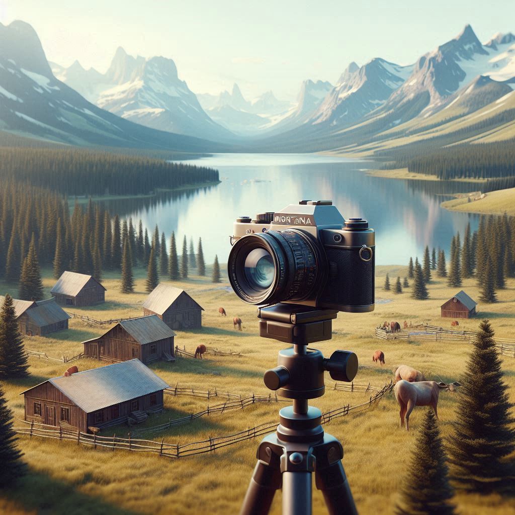 200+ Montana Instagram Captions for Your Next Adventure 2 Whimsical Montana Captions for Your Adventures