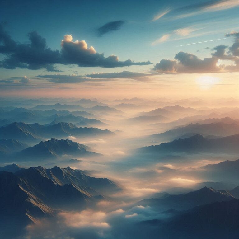 200+ Sky Captions For Instagram To Elevate Your Posts - Captionedz