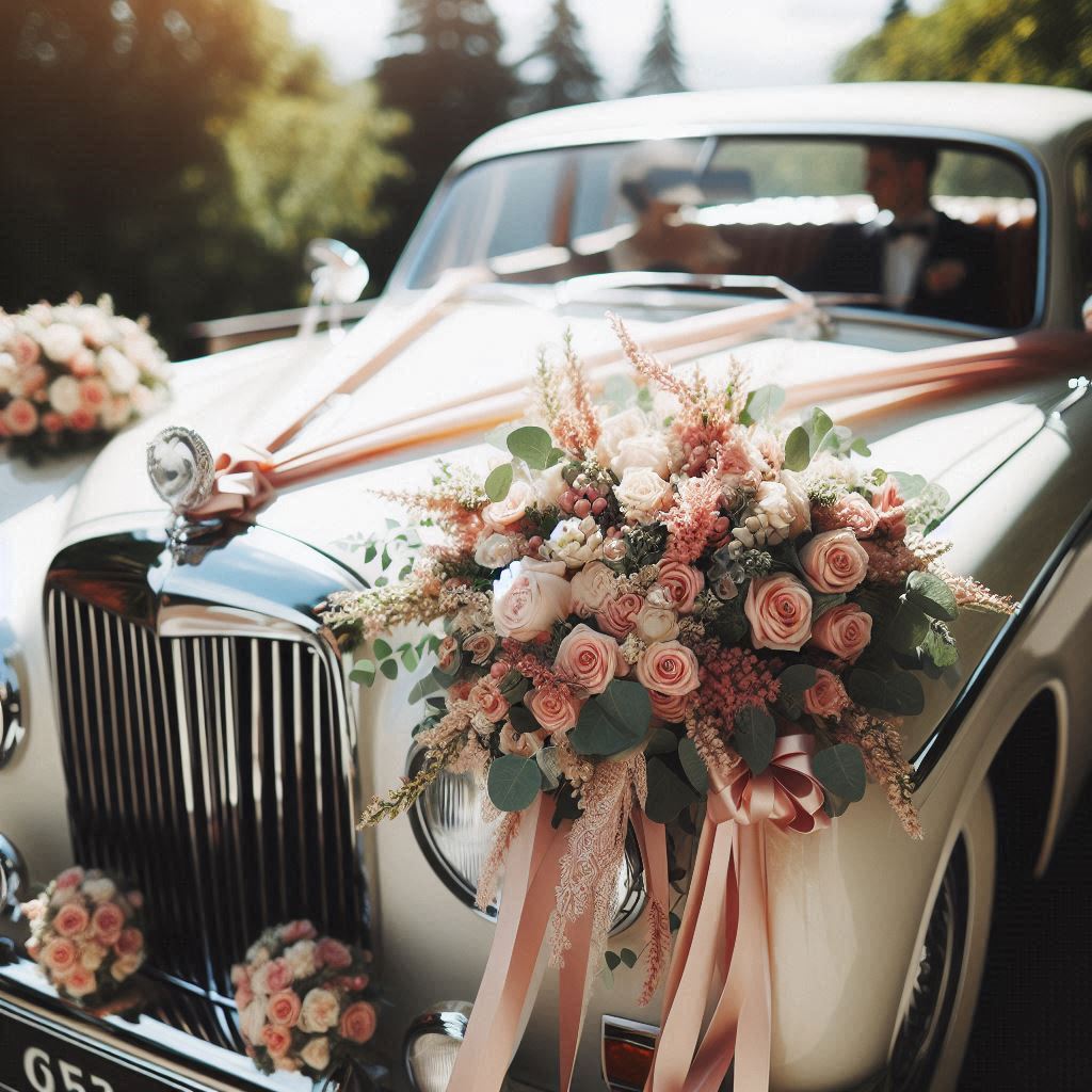 200+ Wedding Car Captions For Instagram to Make Memories Shine 2 Whimsical Wedding Car Captions to Celebrate Love