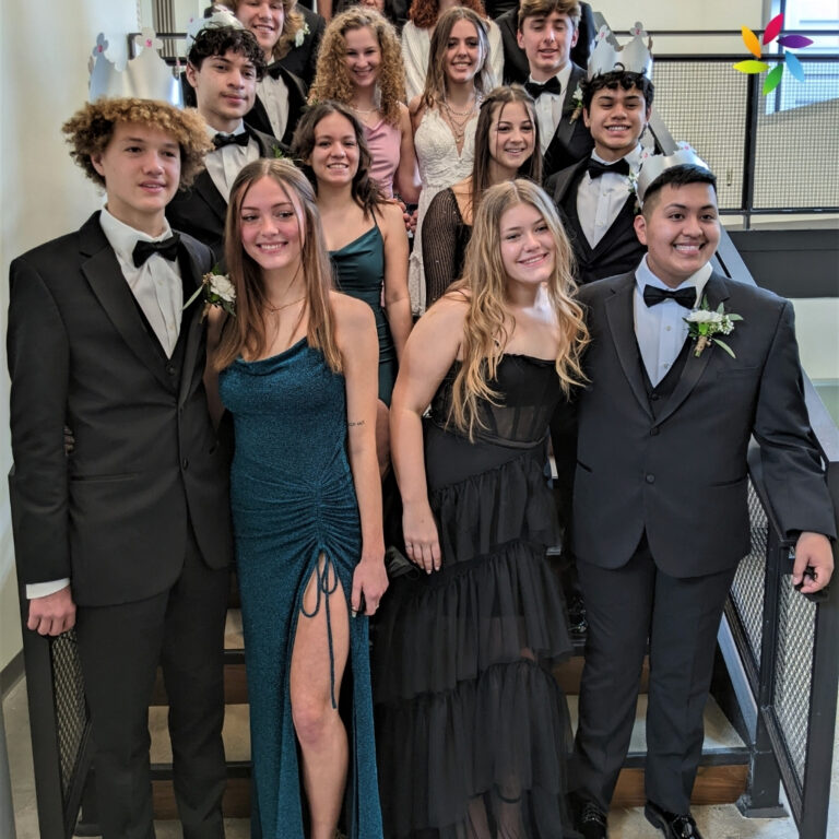 Winter Formal Instagram Captions