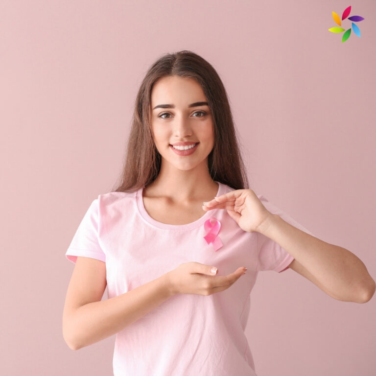 Breast Cancer Captions For Instagram