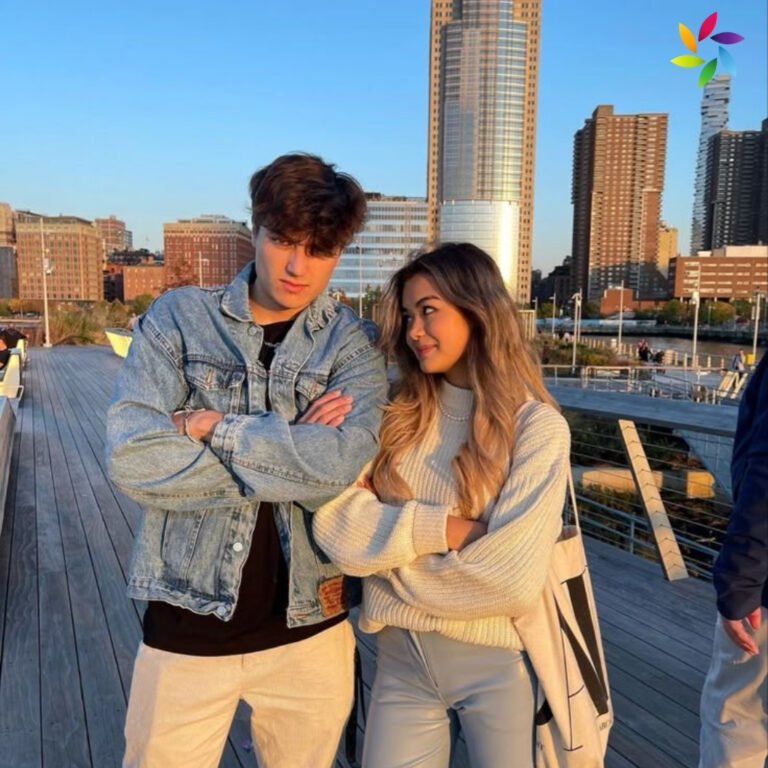 Brother And Sister Captions For Instagram