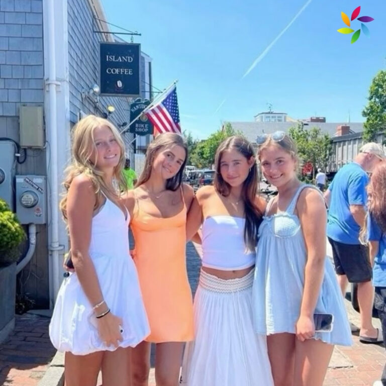 Cape Cod Instagram Captions