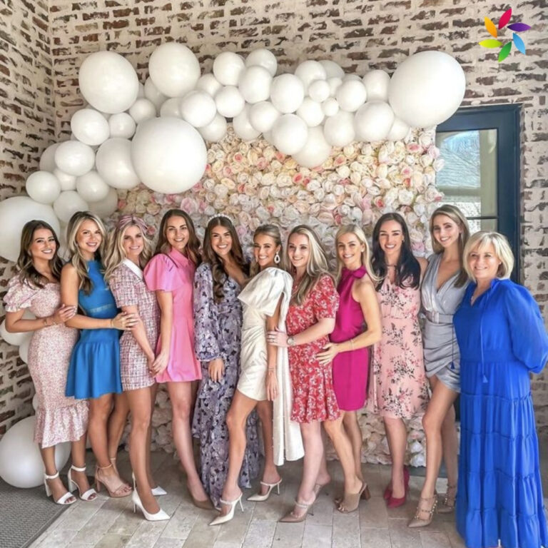 Funny Bridal Shower Instagram Captions