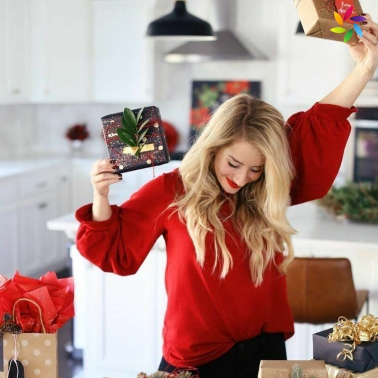 Gifting Captions For Instagram