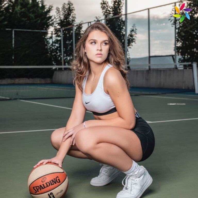 Instagram Basketball Captions