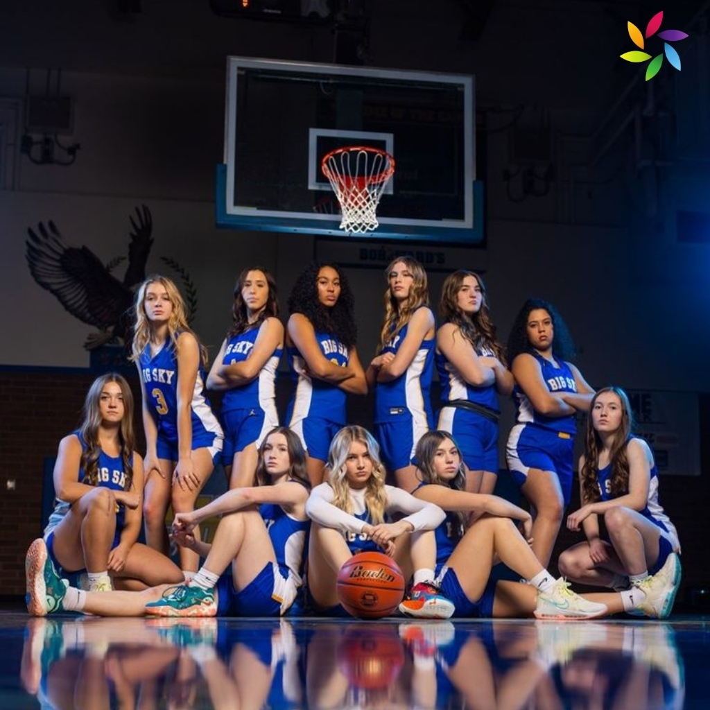 Instagram Captions For Basketball Players