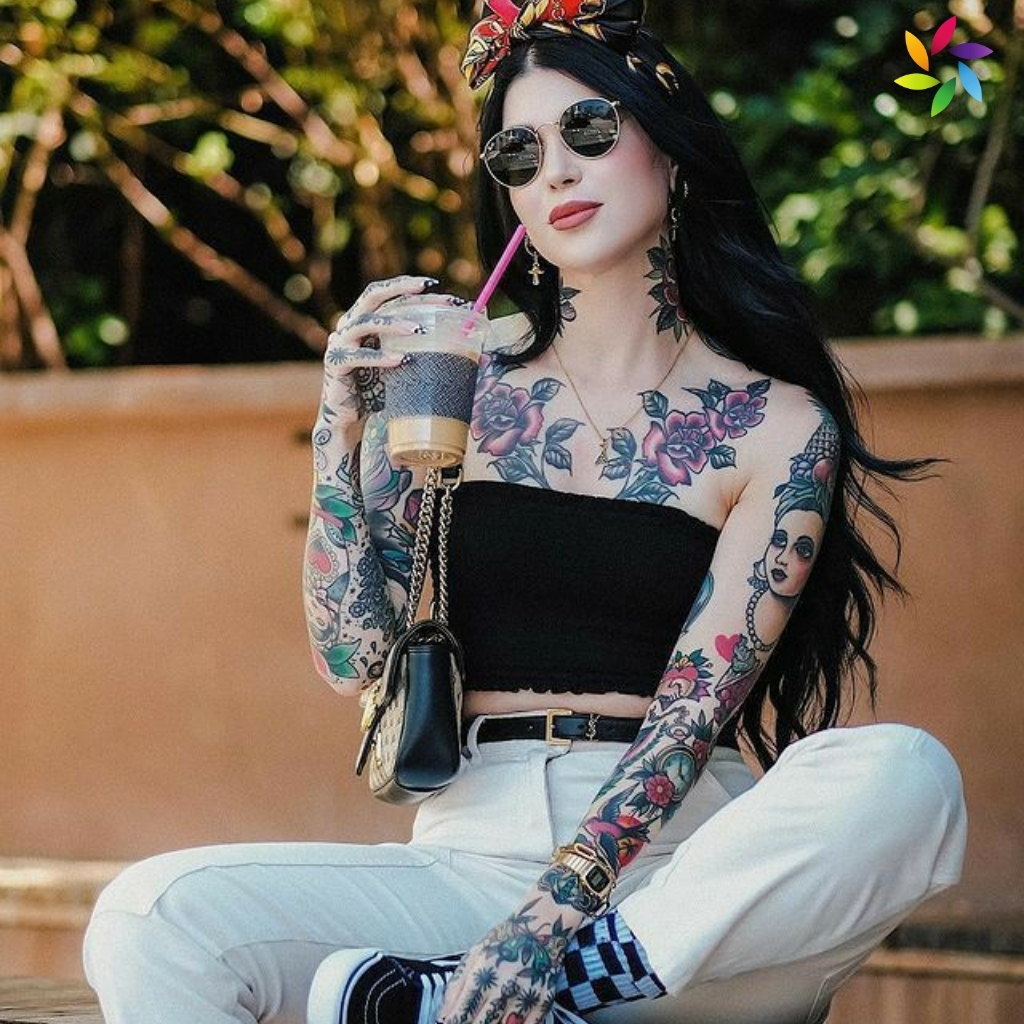 Instagram Captions For Tattoos