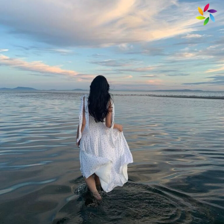 Water Nature Captions For Instagram