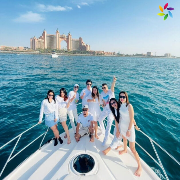 Yacht Instagram Captions