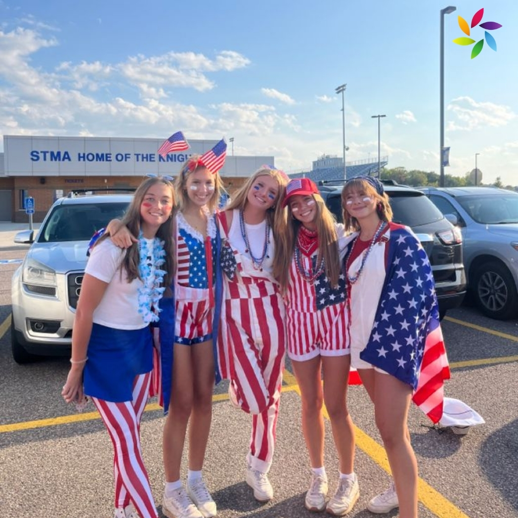 4th Of July Instagram Captions For Business