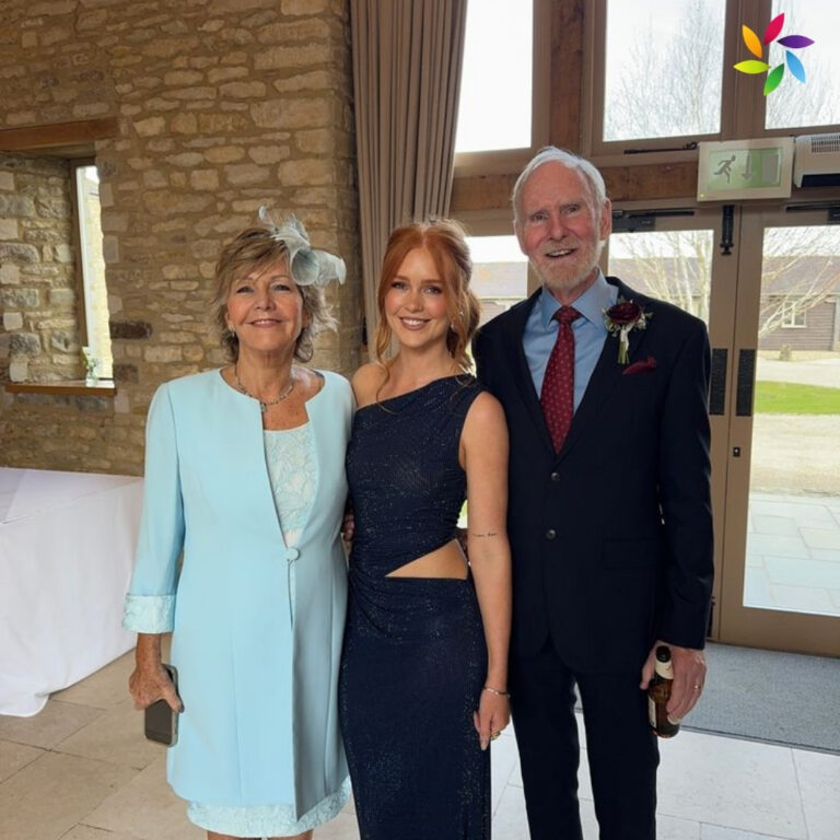 Aunt And Uncle Day Captions