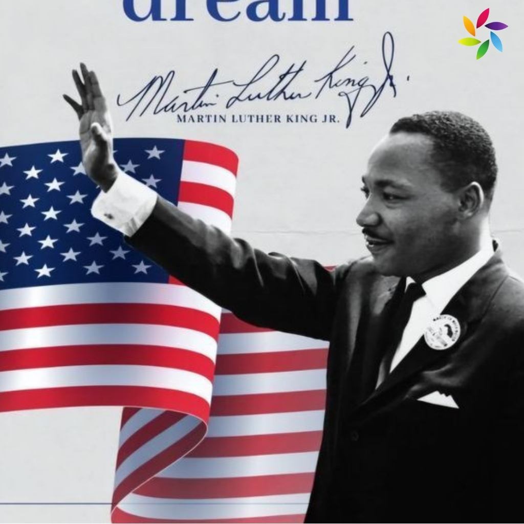 MLK Instagram Captions