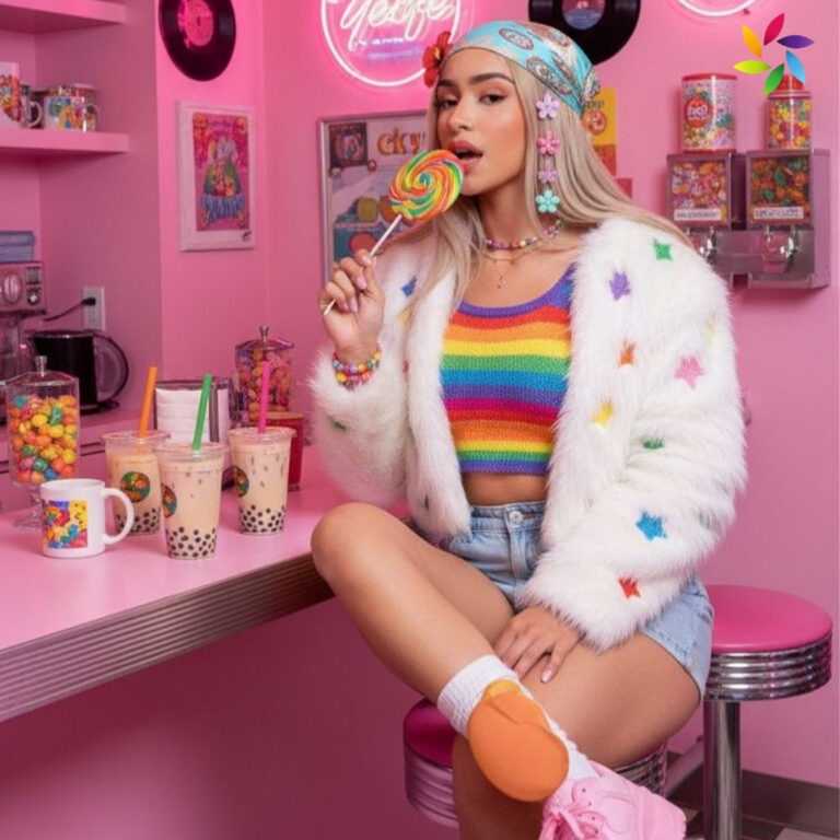 National Candy Day Captions