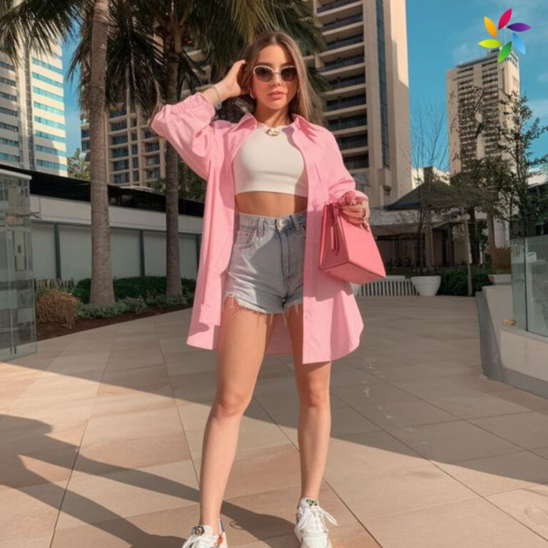 Outfit Captions For Instagram