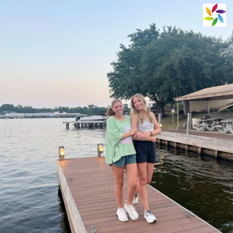 Lake Day Instagram Captions