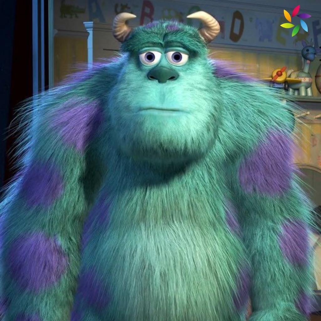 200+ Monsters Inc Captions For Instagram to Make You Smile 17 Monsters Inc Captions For Instagram