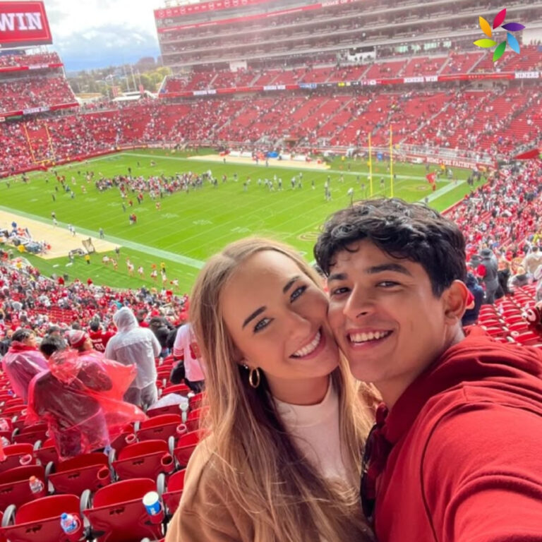 Football Girlfriend Captions For Instagram