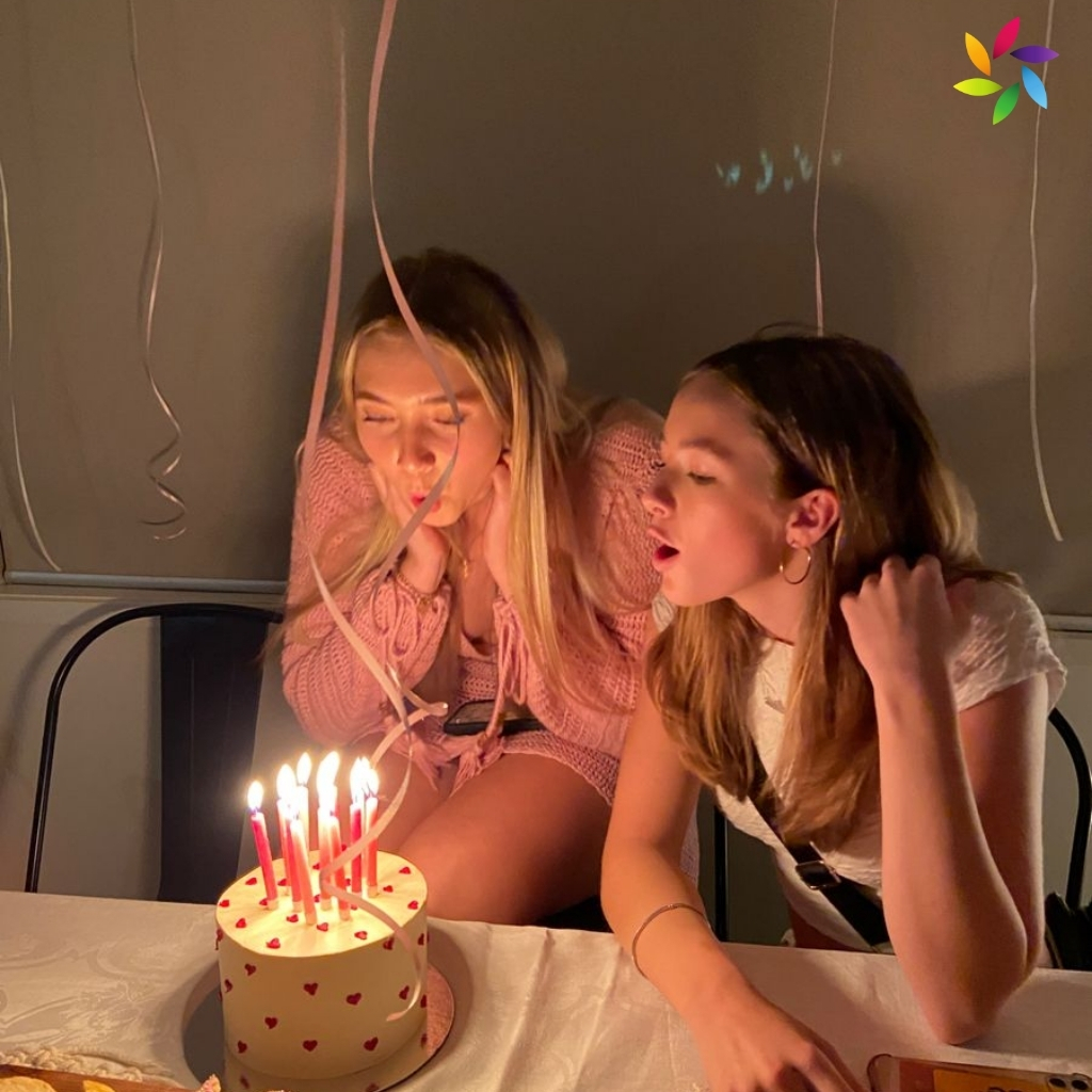 200+ Friends Tv Show Birthday Quotes to Celebrate Your Special Day 17 Friends Tv Show Birthday Quotes