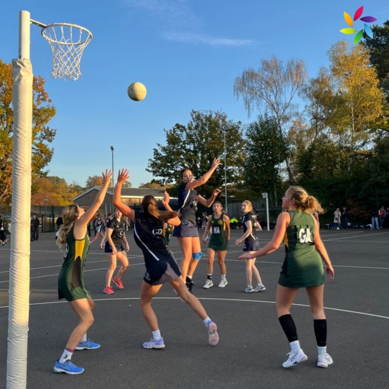 Funny Basketball Captions For Instagram