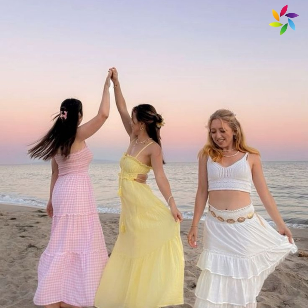 Good Instagram Captions For Vacation