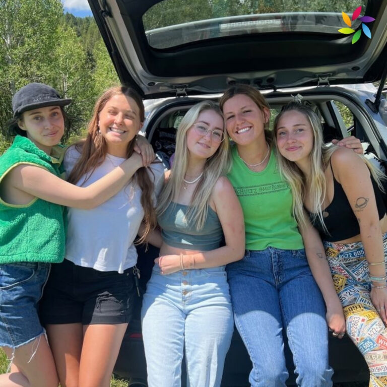 Instagram Captions For Cousins