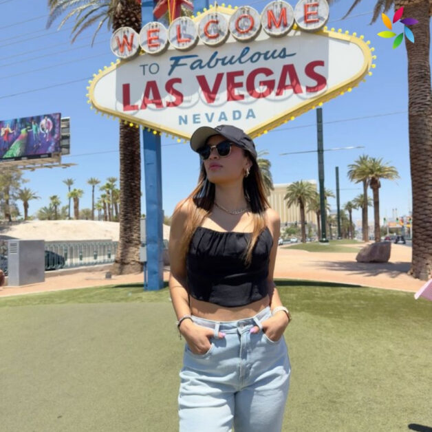 Instagram Captions For Vegas