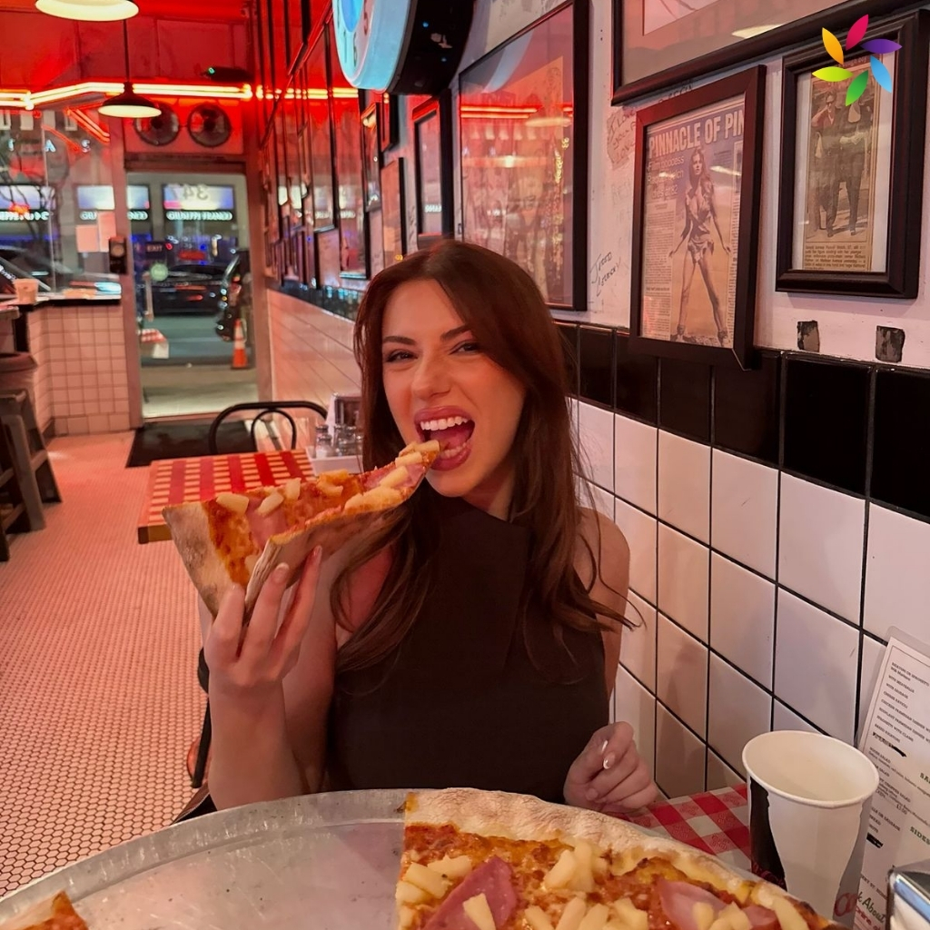 Pizza Captions For Instagram