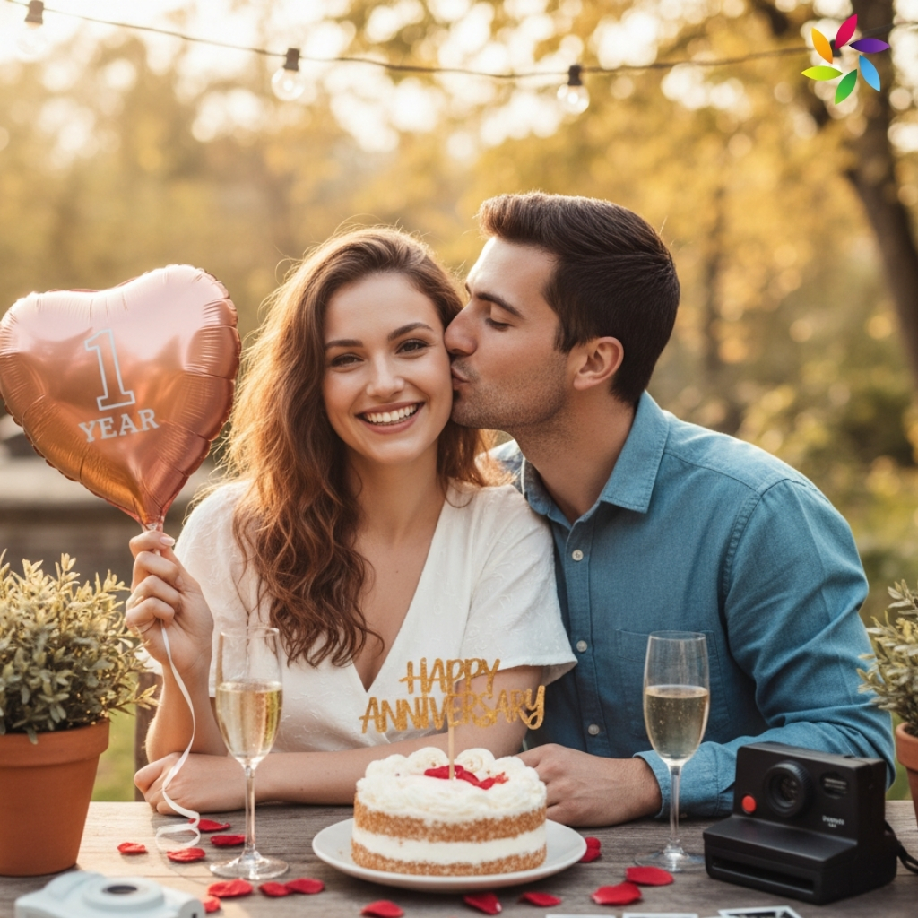 200+ 1 Year Anniversary Instagram Captions For Boyfriend That Spark Romance 14 1 Year Anniversary Instagram Captions For Boyfriend