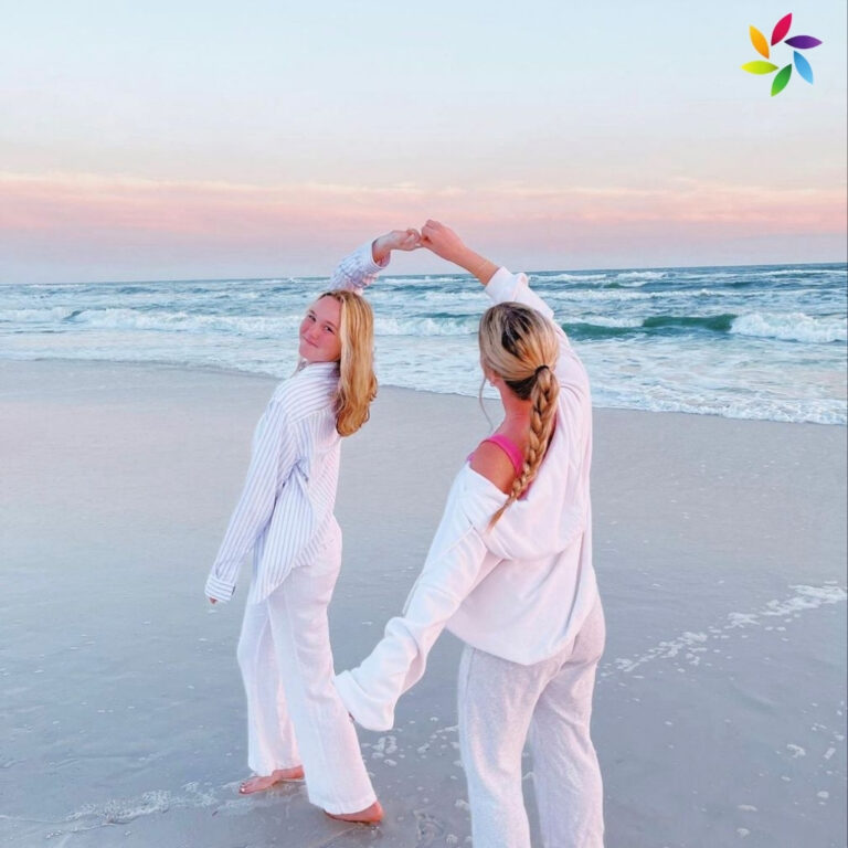 Beach Vacation Instagram Captions