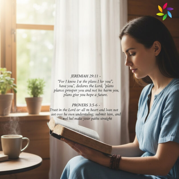 Bible Verses For Instagram Captions