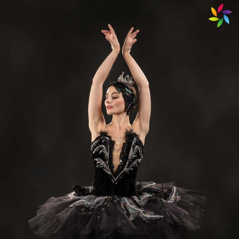 Black Swan Instagram Captions